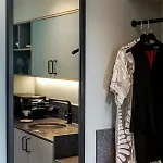Lejlighedshotel Thirtynine Urban