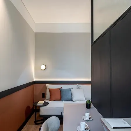 Thirtynine Urban 4*