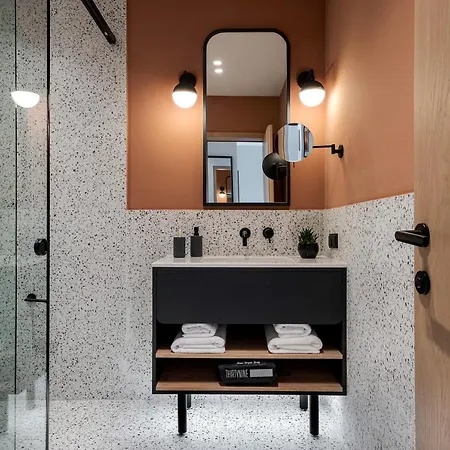 Thirtynine Urban סלוניקי