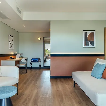 Thirtynine Urban 테살로니키