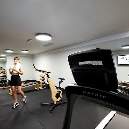 Thirtynine Urban 4* 테살로니키