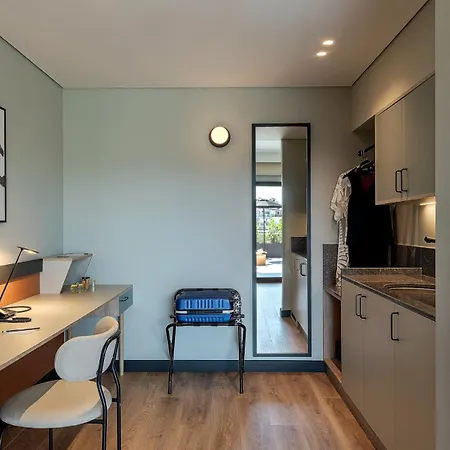 Thirtynine Urban 4* 테살로니키