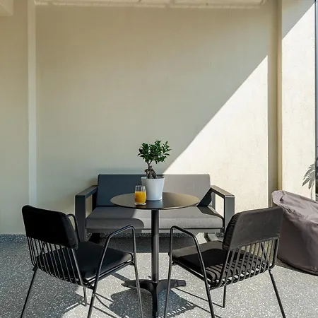 Thirtynine Urban 4* Thessaloniki