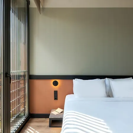 Thirtynine Urban 아파트호텔 4*