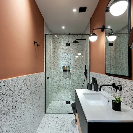 Aparthotel Thirtynine Urban 4*