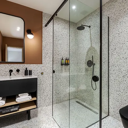 아파트호텔 Thirtynine Urban