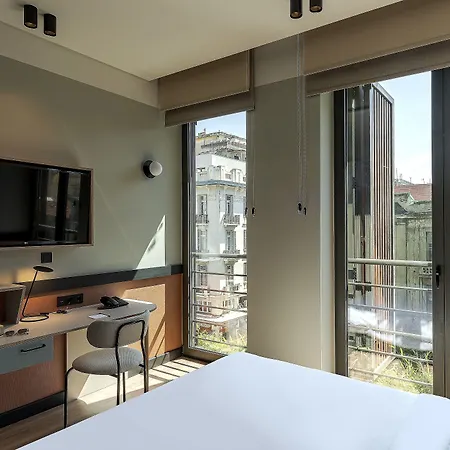 Thirtynine Urban סלוניקי