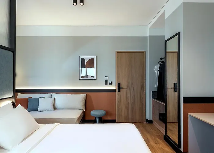 Thirtynine Urban Hotel apartamentowy 4*