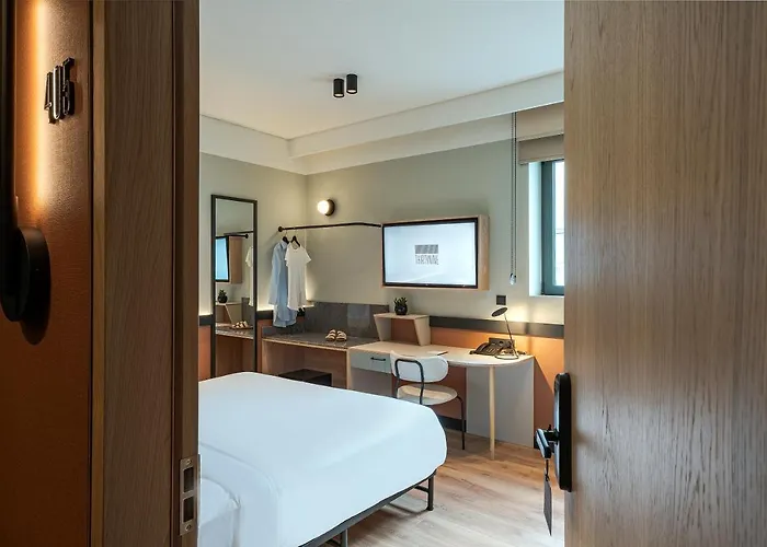 Thirtynine Urban Hotel apartamentowy 4*