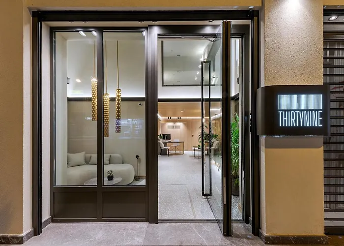 Thirtynine Urban Selanik