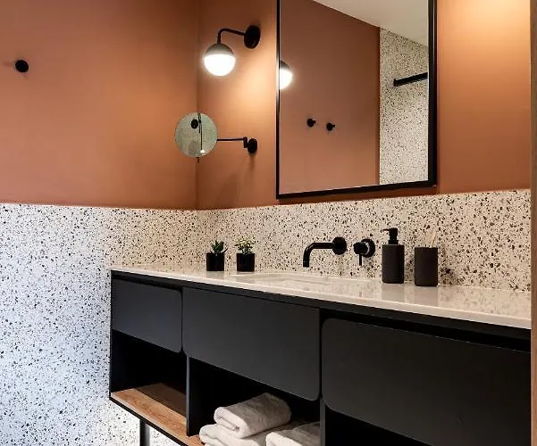 Apart Otel Thirtynine Urban 4*