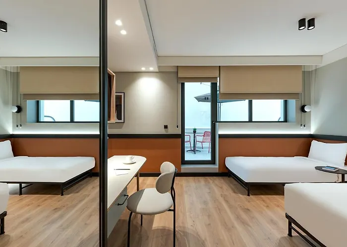 Thirtynine Urban Apart Otel