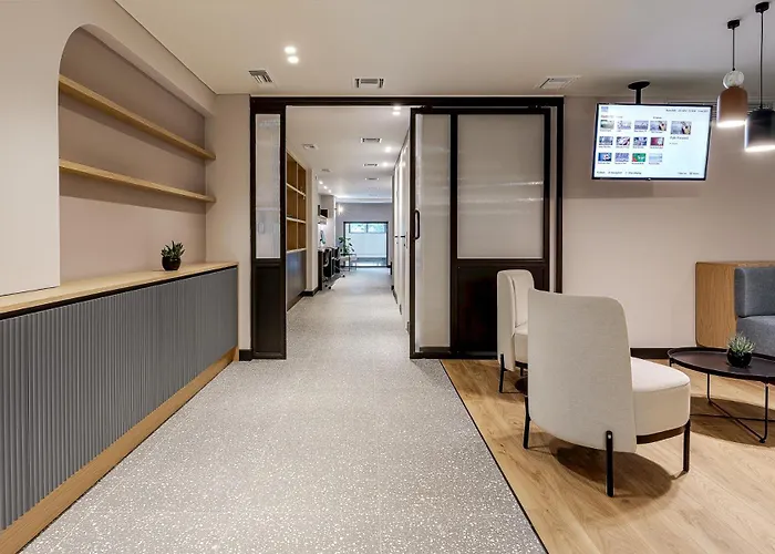 Thirtynine Urban Hotel apartamentowy Saloniki