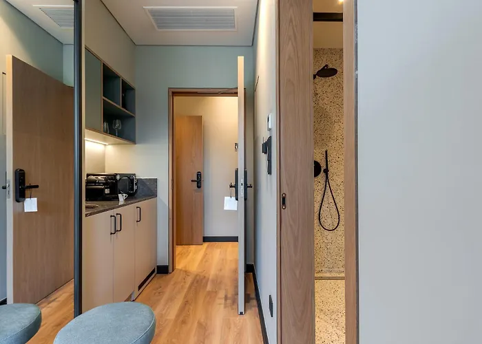 Thirtynine Urban 4* Saloniki