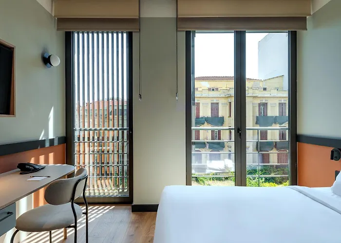 Thirtynine Urban Saloniki