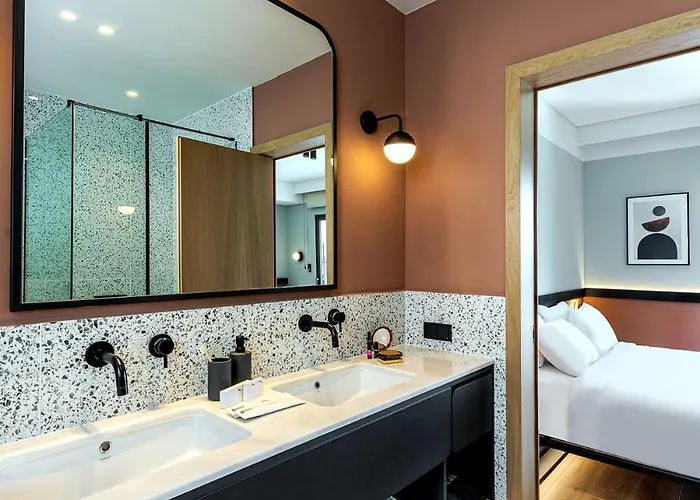 Thirtynine Urban Hotel apartamentowy