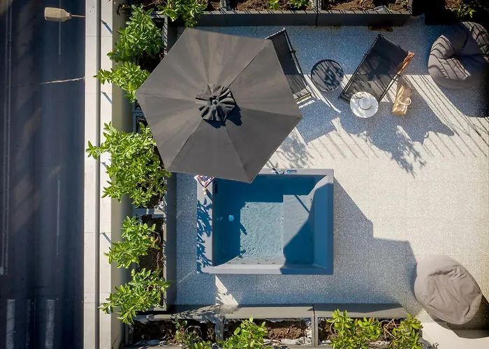 Thirtynine Urban Saloniki