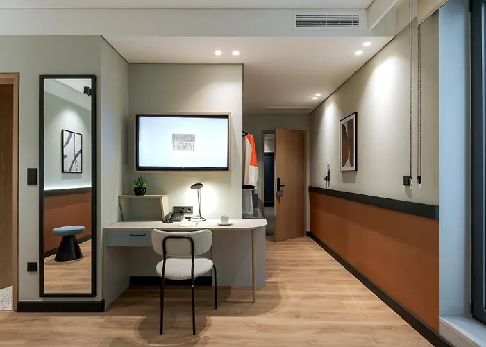 Thirtynine Urban Saloniki