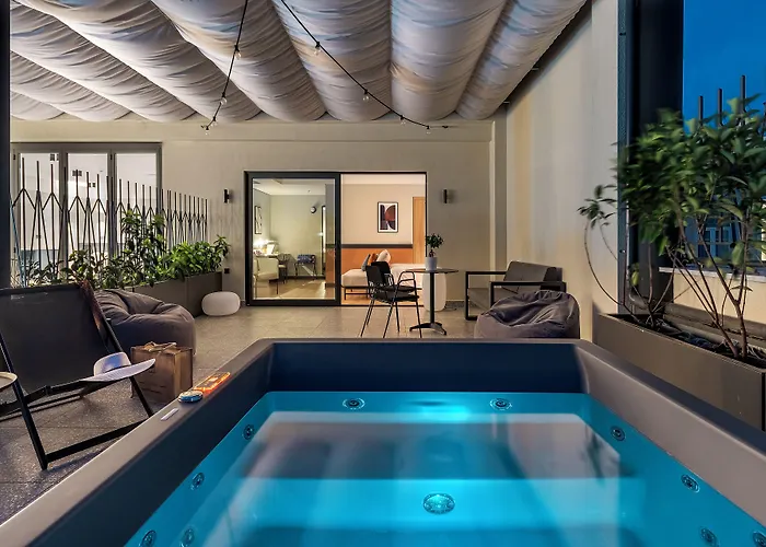 Thirtynine Urban Saloniki