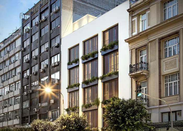 Thirtynine Urban Saloniki