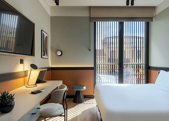 Apart Otel Thirtynine Urban