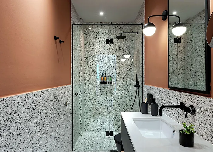 Hotel apartamentowy Thirtynine Urban 4*