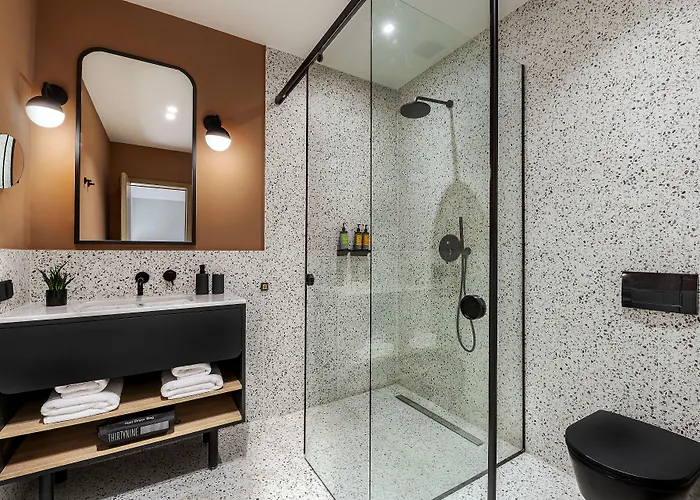 Apart Otel Thirtynine Urban