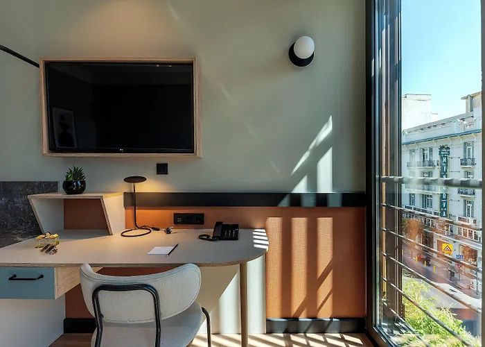 Thirtynine Urban Hotel apartamentowy 4*