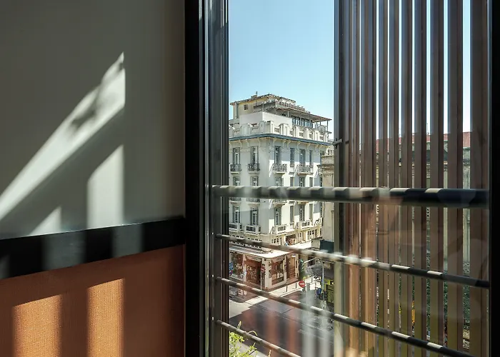 Thirtynine Urban 4* Saloniki