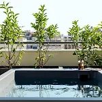 アパートホテル Thirtynine Urban 4*