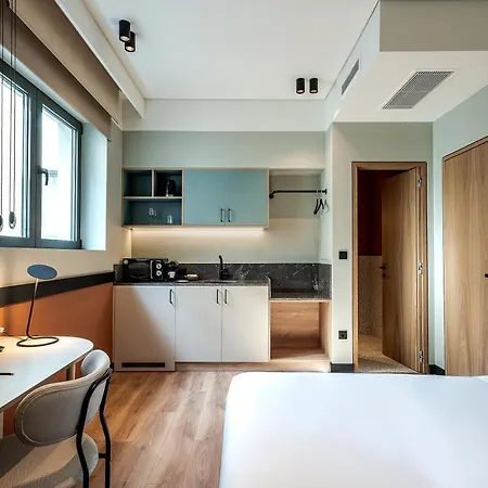 Thirtynine Urban 4*