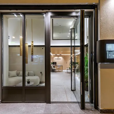 Thirtynine Urban Tesalónica