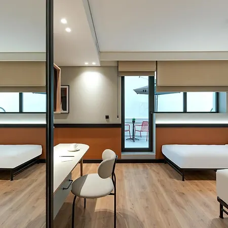 Thirtynine Urban Апарт-отель