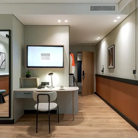 Thirtynine Urban Салоники