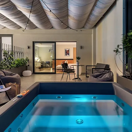 Thirtynine Urban Салоники