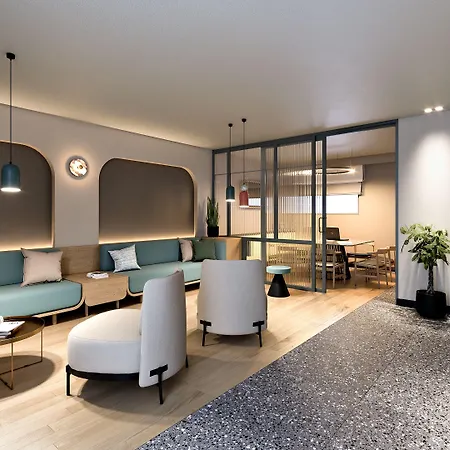 Thirtynine Urban 4*