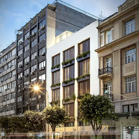 Thirtynine Urban Салоники