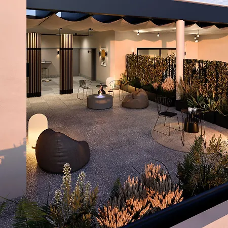 Thirtynine Urban 4*