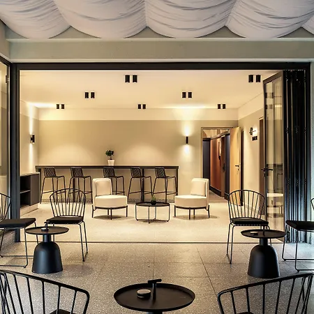 Thirtynine Urban Appart hôtel 4*