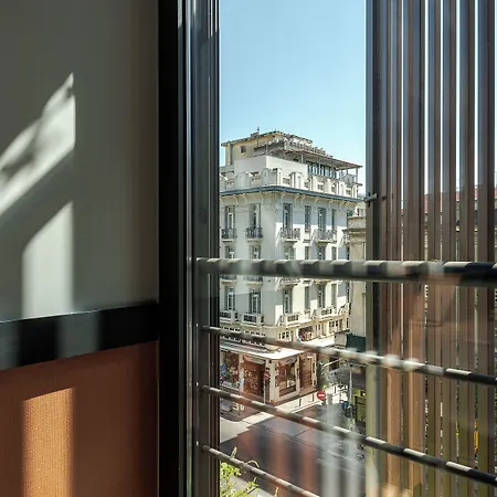 Thirtynine Urban 4* Салоники