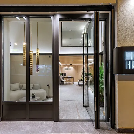 Thirtynine Urban 4* Tesalónica