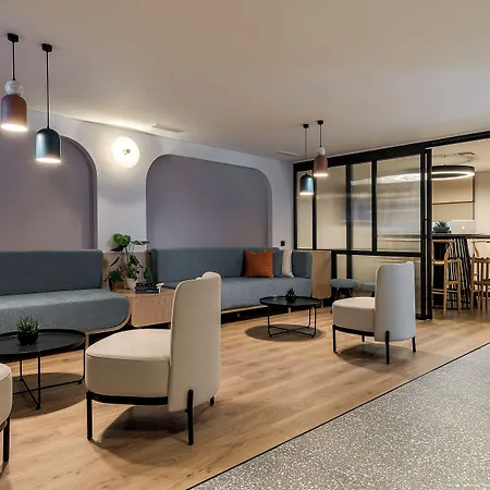 Thirtynine Urban 4*