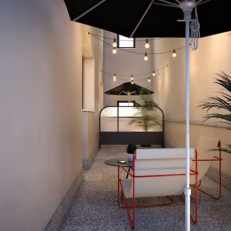 Apartahotel Thirtynine Urban 4*