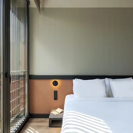Thirtynine Urban 4* Tesalónica