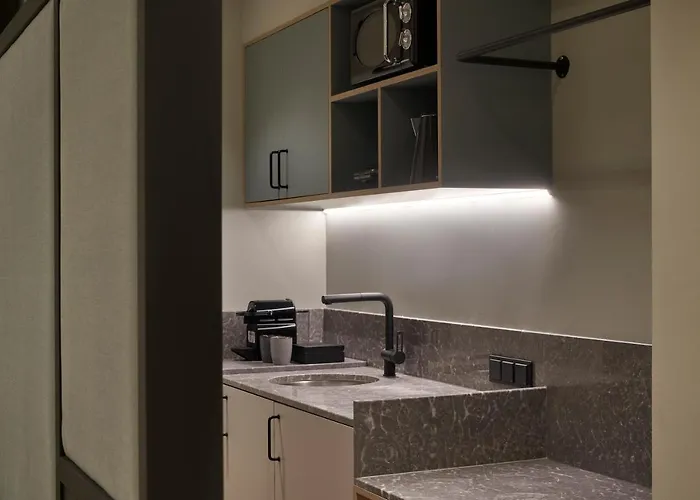 Thirtynine Urban 4*