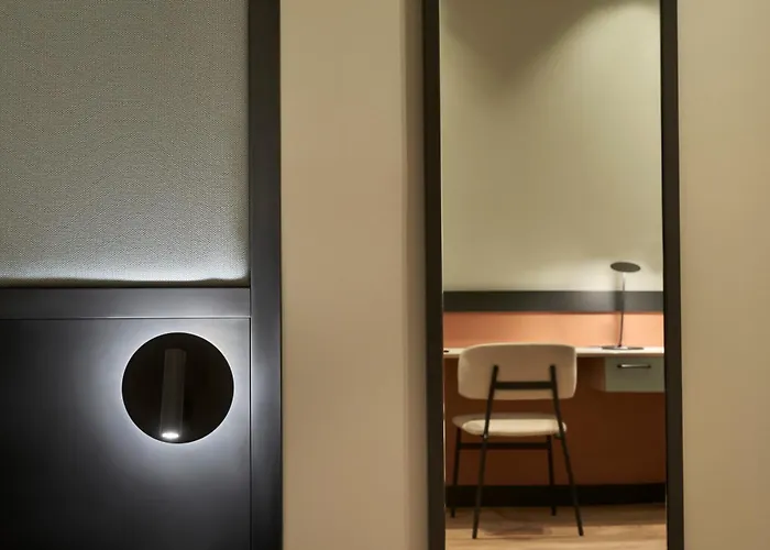 Apartahotel Thirtynine Urban 4*