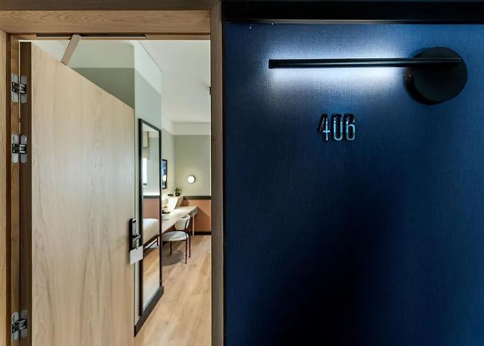 Thirtynine Urban 4* سالونيك