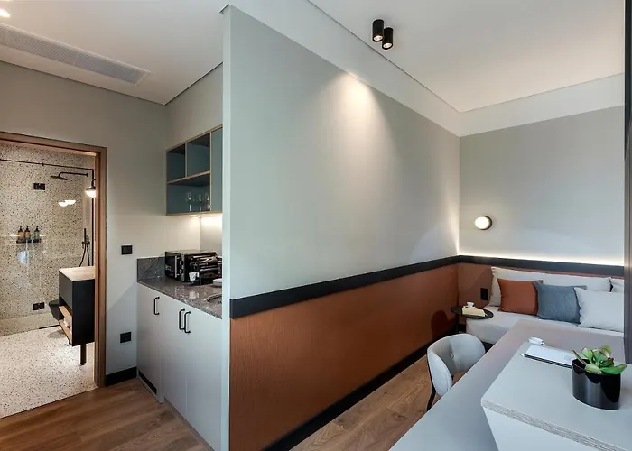 Thirtynine Urban Apartahotel