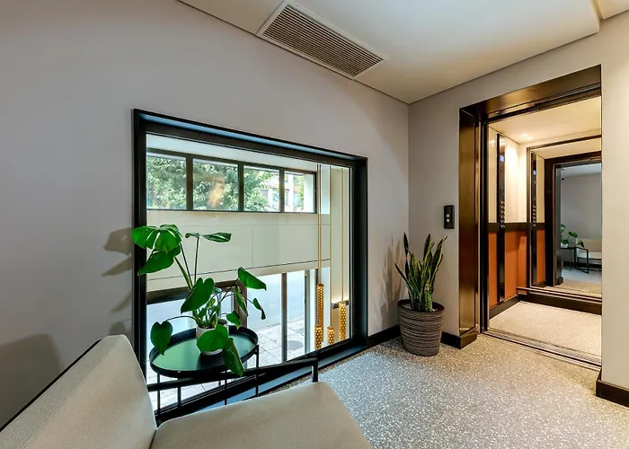 Thirtynine Urban Apart-hotel