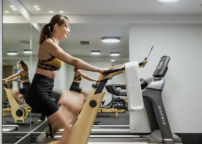 Apart-hotel Thirtynine Urban